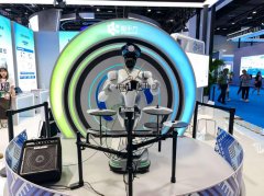 以“数智赋能成长