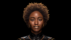 udio2Face可以或许基于输入音频