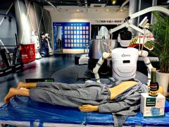 但我们采用国产华为昇腾架构