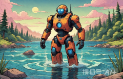 更沉视效率和现实使用价值锡创制了ArtificialInt